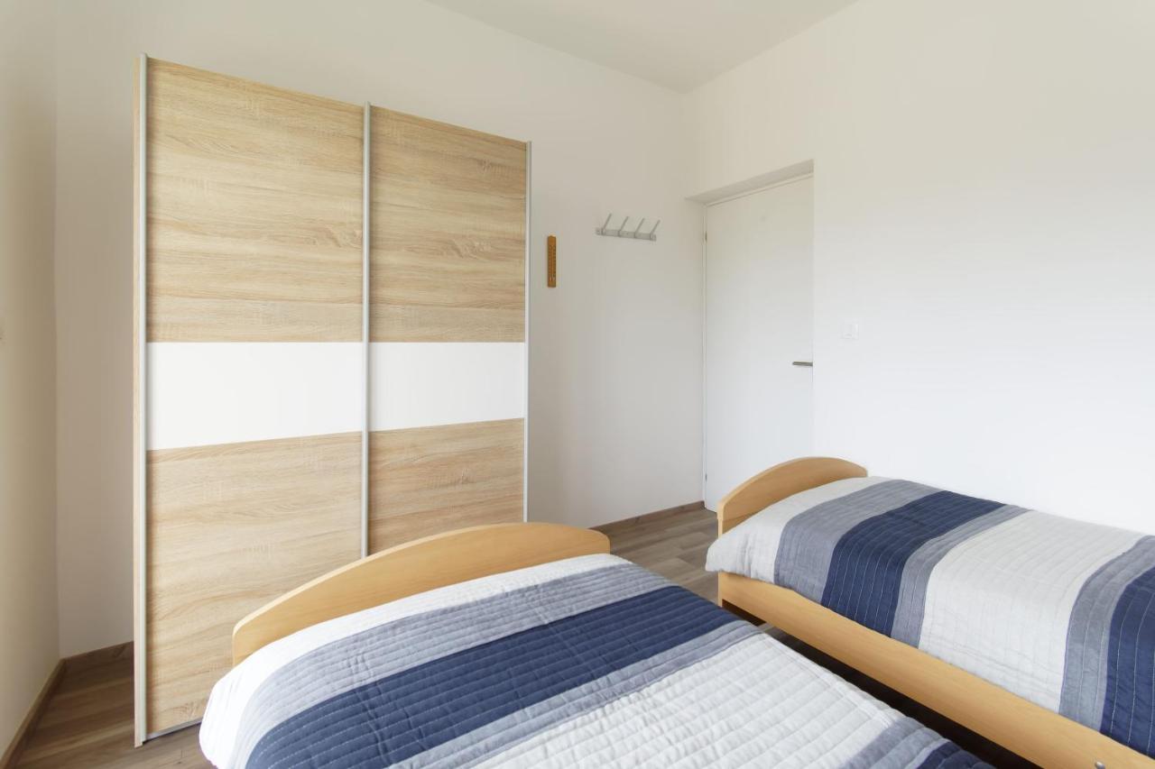 Apartment Patrik By Rent Istria Umag Zewnętrze zdjęcie